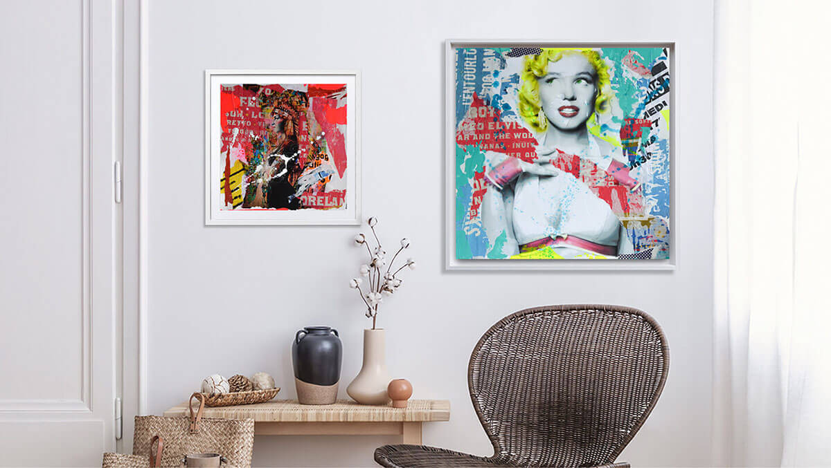 Pookky | Contemporary Artist: Artworks & Biography