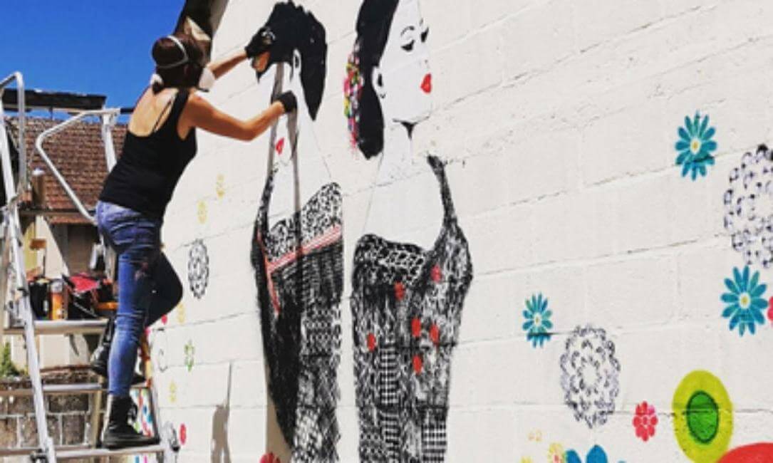 Gil KD | Contemporary Artist: Artworks & Biography