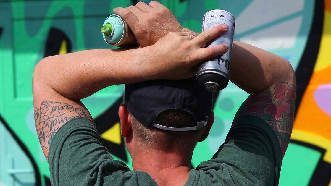 Zoro | Zeitgenössischer Künstler