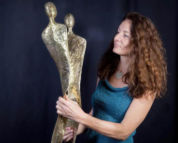 Andersen Liselotte | Contemporary Artist: Artworks & Biography