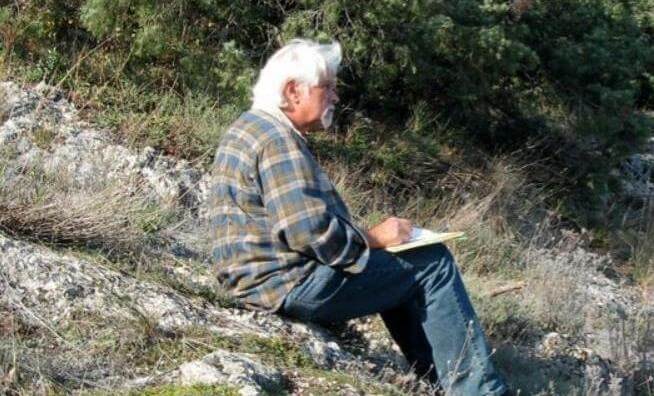 Burgi Roger | Contemporary Artist: Artworks & Biography