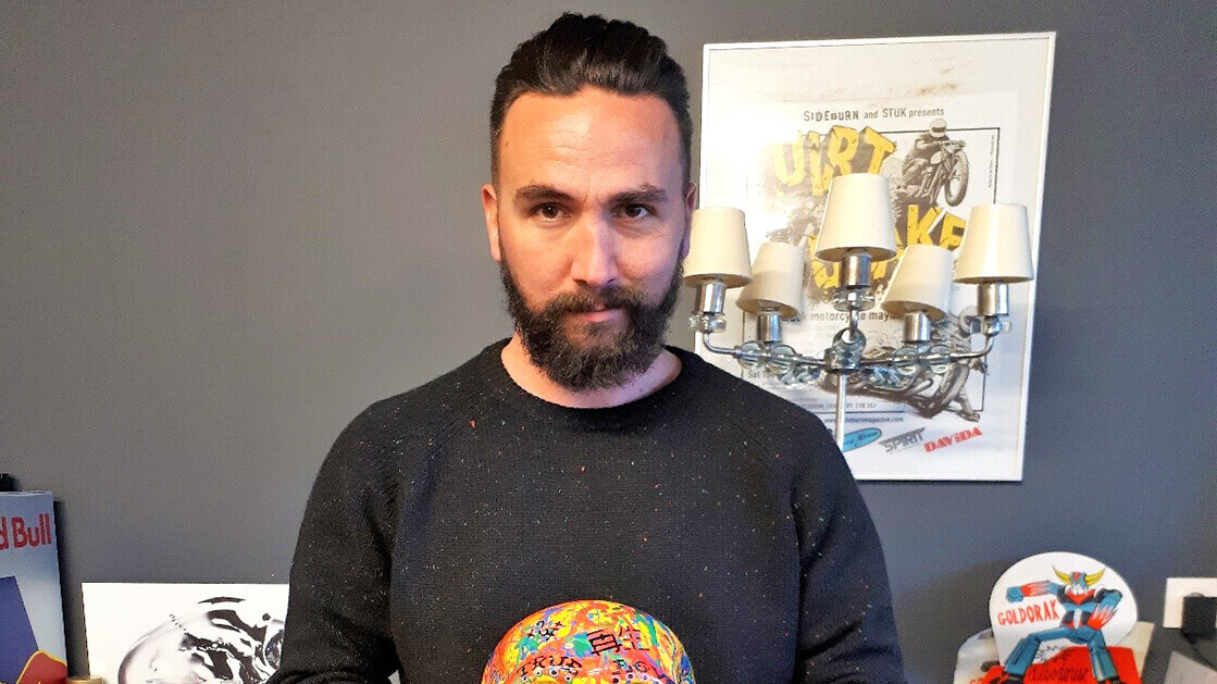 Chartier Toni | Artiste Contemporain : Oeuvres & Biographie