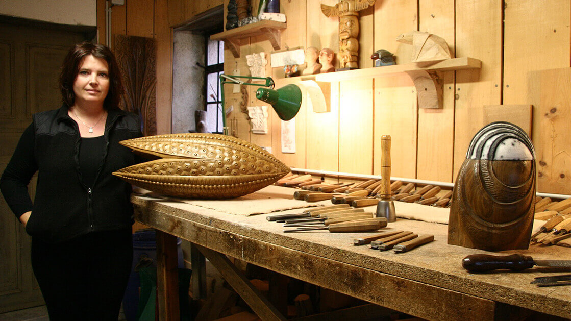 Roche Clarisse | Artiste Contemporain : Oeuvres & Biographie