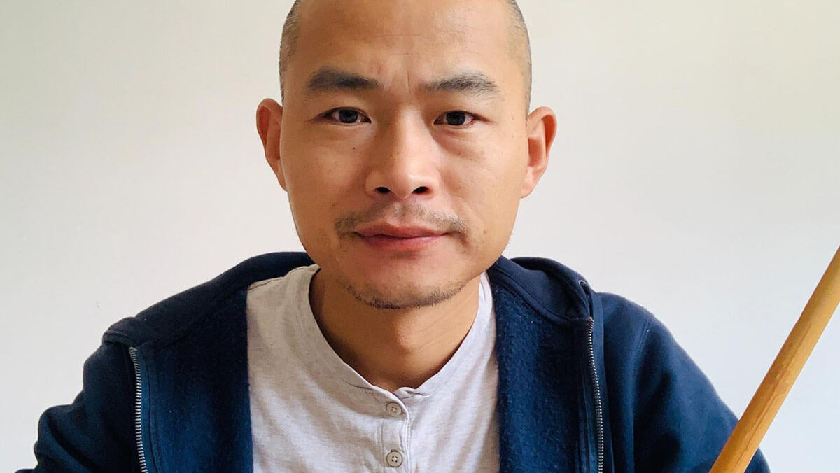 Yu Huan Huan | Artiste Contemporain : Oeuvres & Biographie