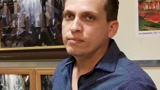 Castellon Richell | Contemporary Artist: Artworks & Biography