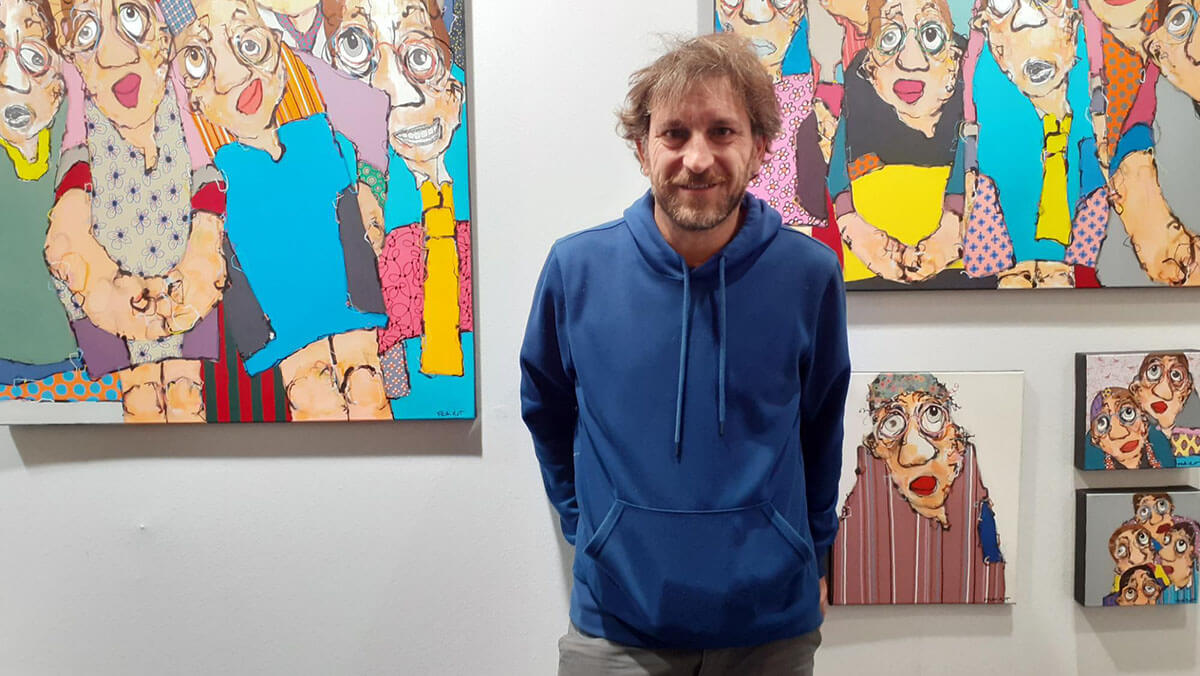 Frairot Maxime | Contemporary Artist: Artworks & Biography