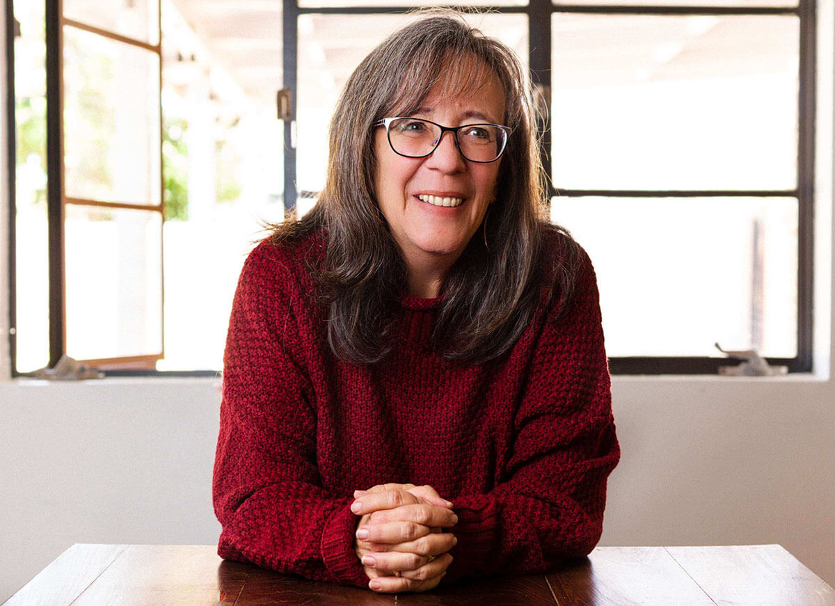 Carrillo Cindy | Contemporary Artist: Artworks & Biography