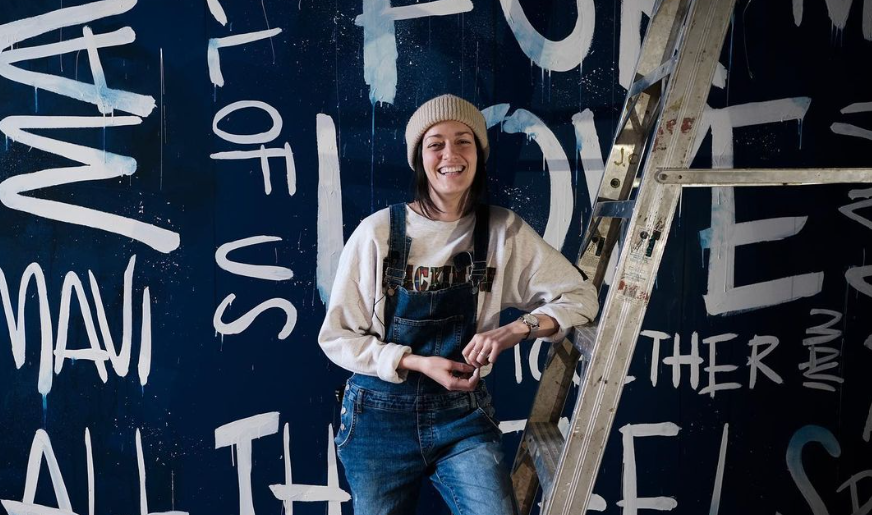 Cantin Rose | Contemporary Artist: Artworks & Biography