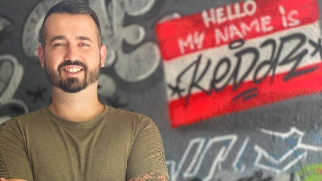 Lemoine Mael | Artiste Contemporain : Oeuvres & Biographie