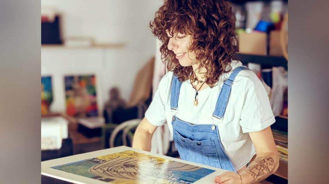 Belladone | Contemporary Artist: Artworks & Biography