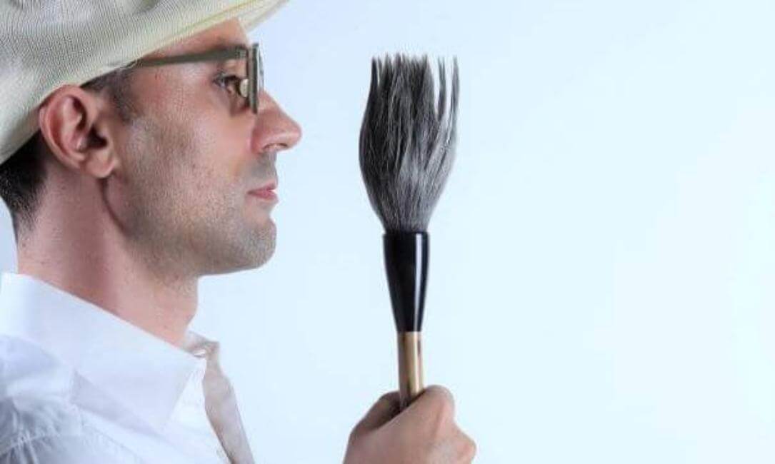 De Giorgi Mauro | Artiste Contemporain : Oeuvres & Biographie