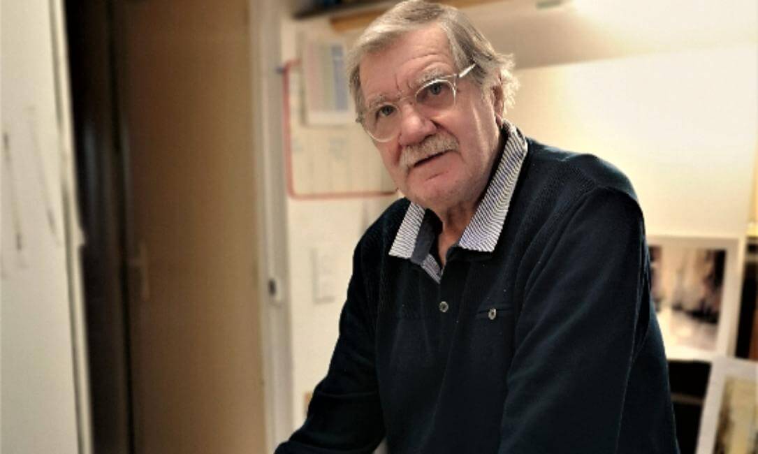 Langlois Jean-Luc | Contemporary Artist: Artworks & Biography