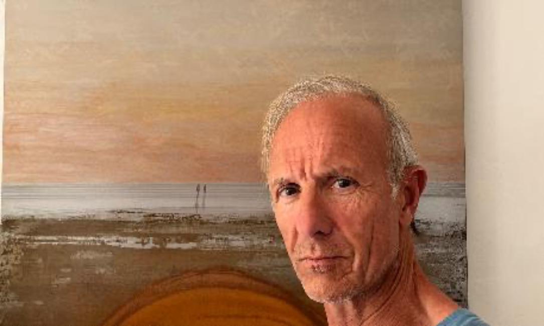 Mahieu Bertrand | Zeitgenössischer Künstler