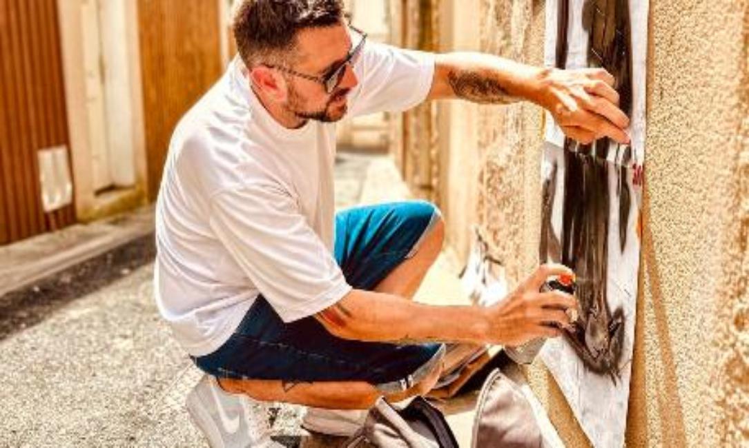 Sufyr | Artiste Contemporain : Oeuvres & Biographie