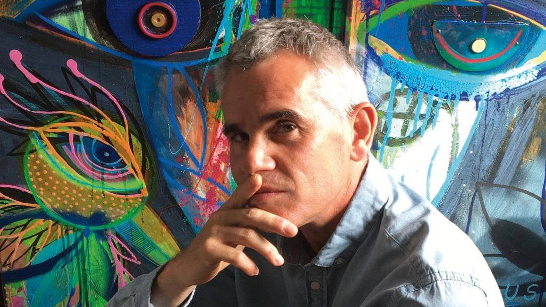 Seb | Zeitgenössischer Künstler