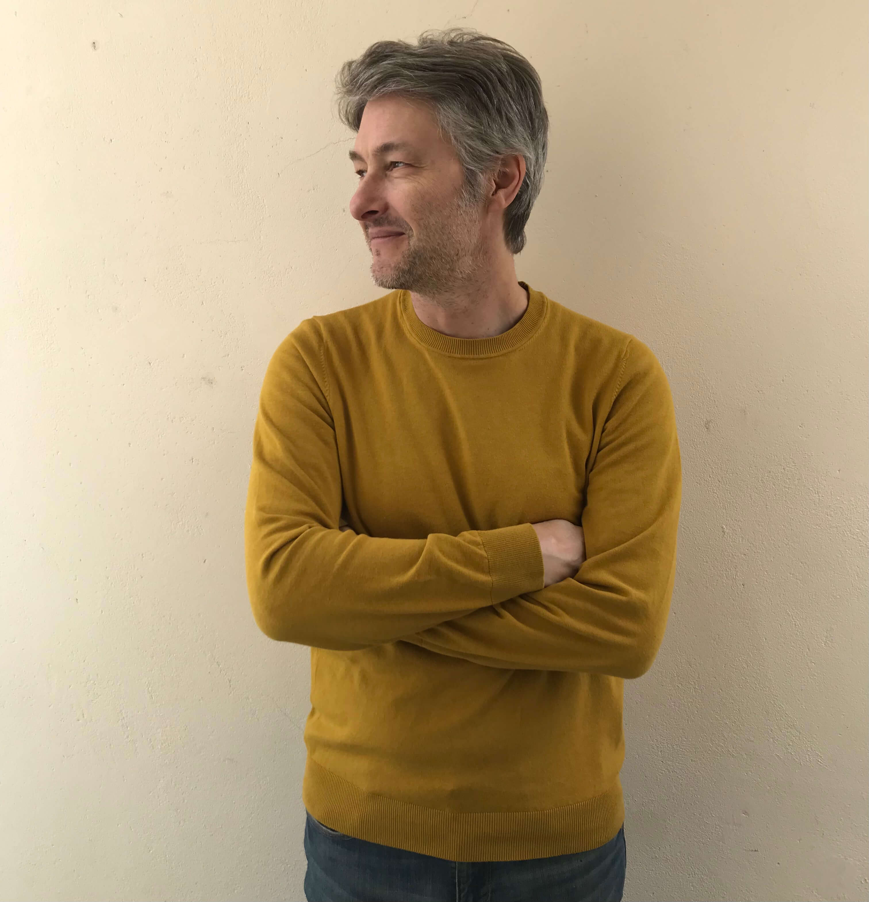 Beaudenon Thierry | Artiste Contemporain : Oeuvres & Biographie