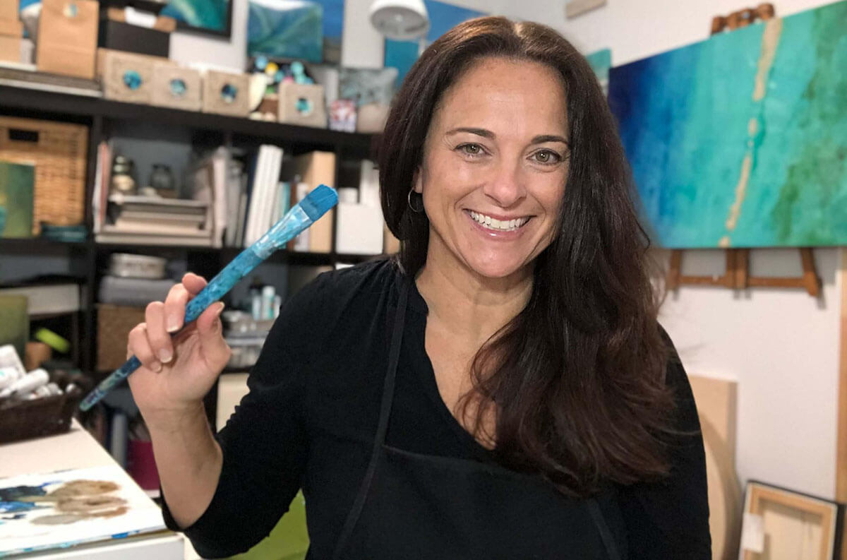 Eddy Kimberley | Contemporary Artist: Artworks & Biography