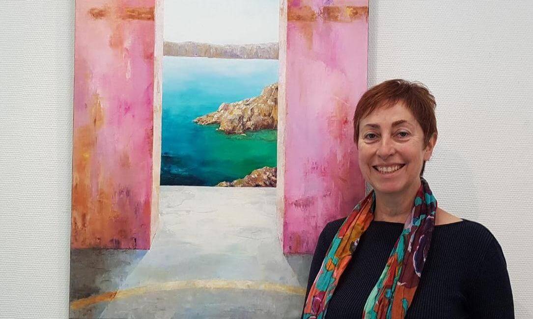 Bessé Laurelle | Artiste Contemporain : Oeuvres & Biographie