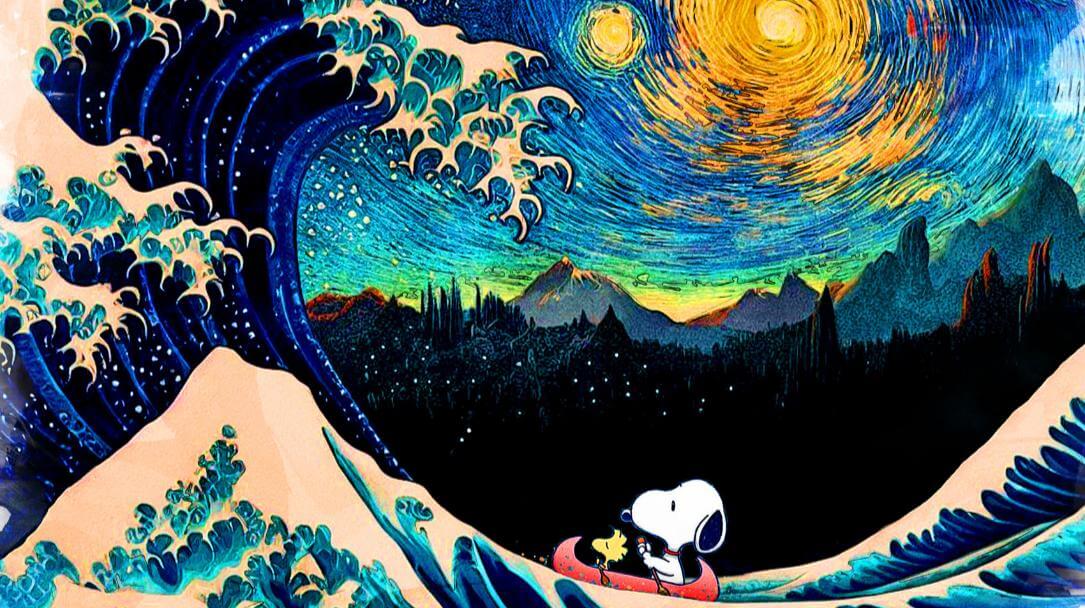 Benny Arte | Artiste Contemporain : Oeuvres & Biographie