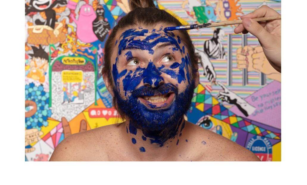 Wawapod | Artiste Contemporain : Oeuvres & Biographie