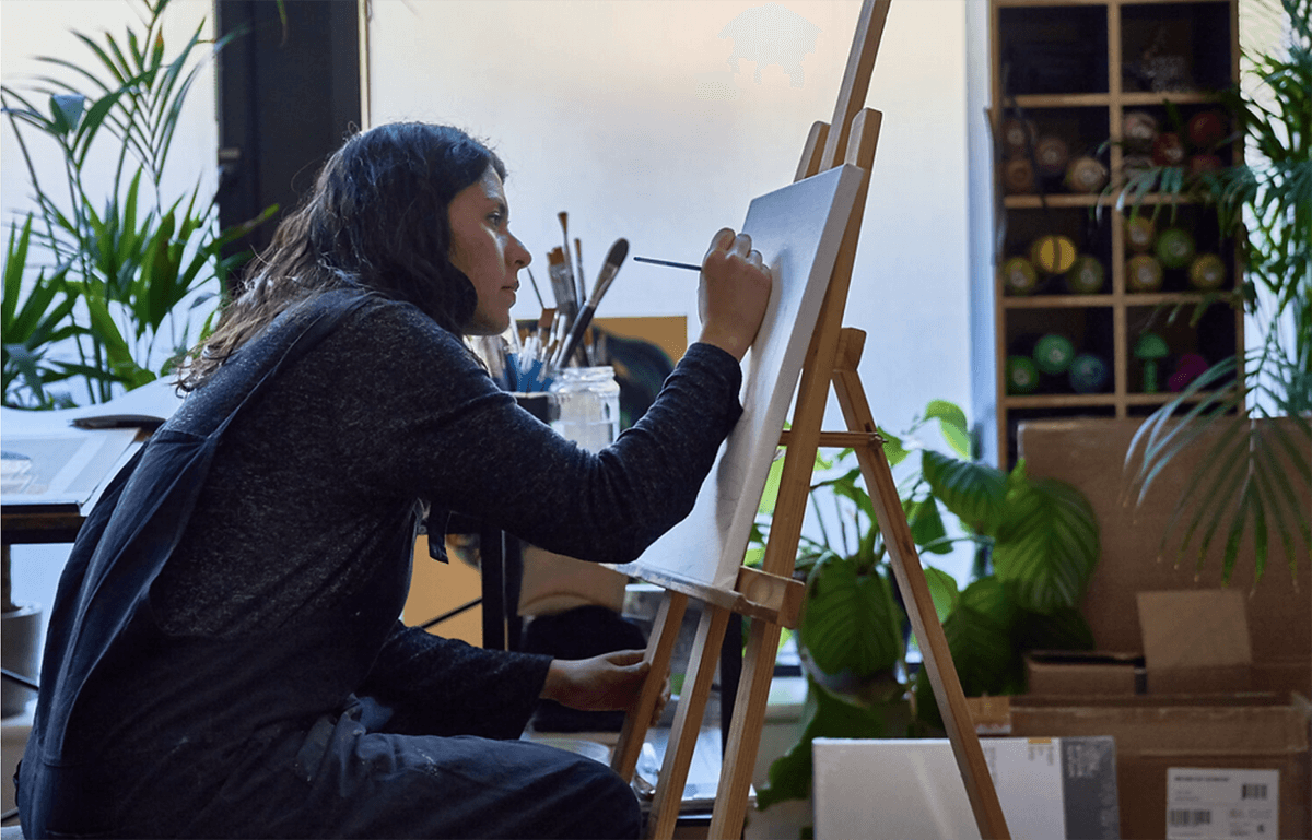 Rodriguez Paula | Contemporary Artist: Artworks & Biography