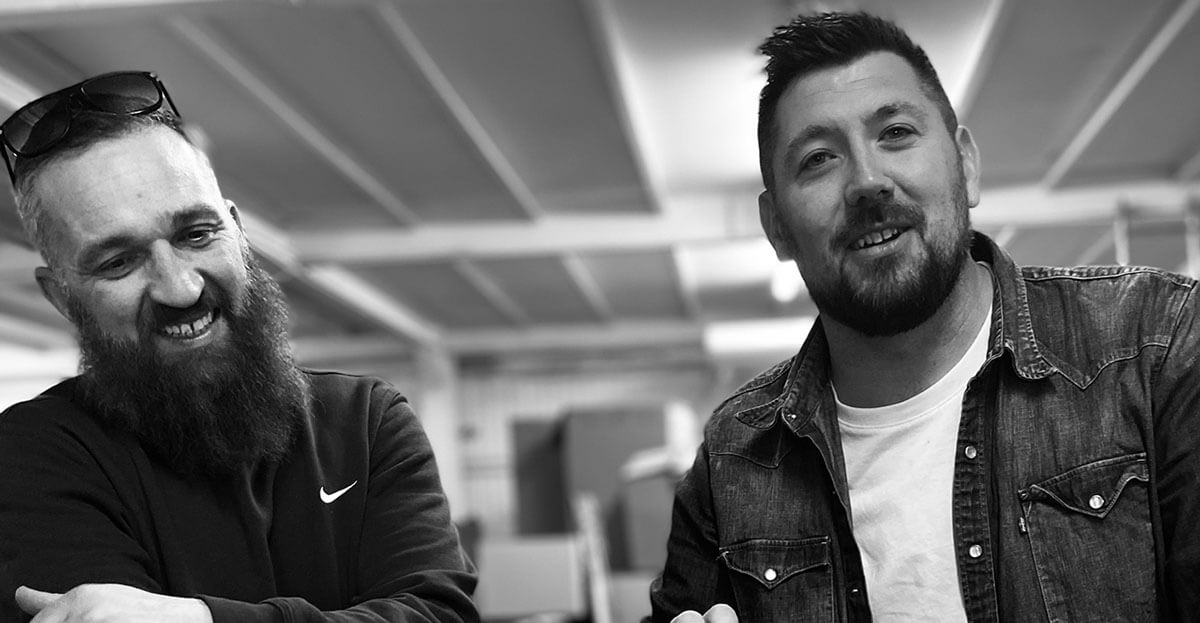 Sufyr x Dashone | Contemporary Artist: Artworks & Biography