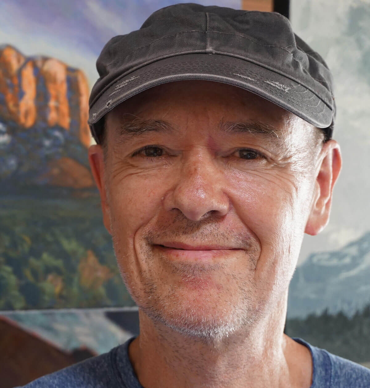 Macnab John | Contemporary Artist: Artworks & Biography