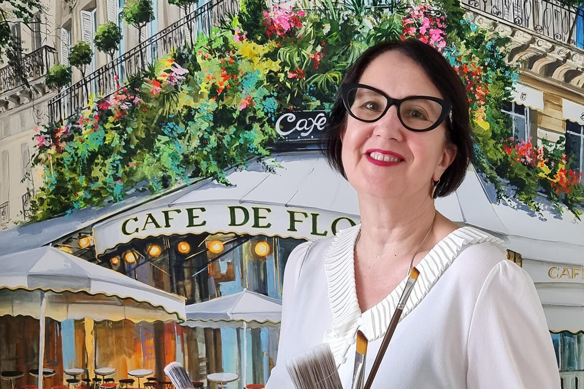 Rasa | Artiste Contemporain : Oeuvres & Biographie