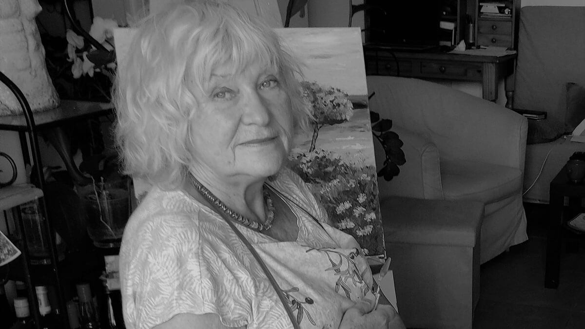 Rey Ewa | Contemporary Artist: Artworks & Biography