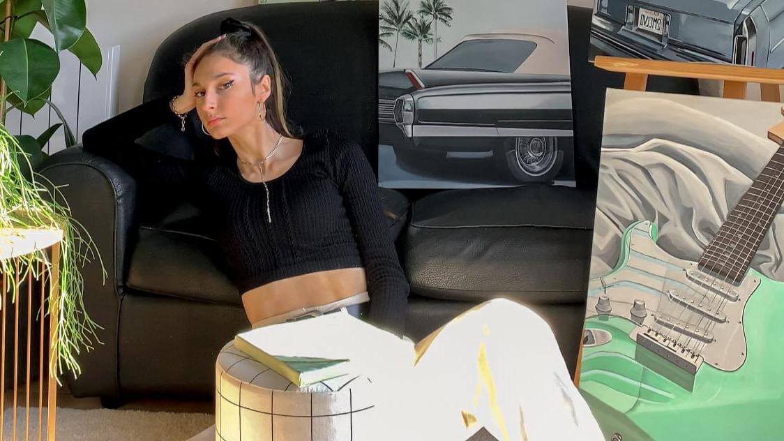 Clavaud Morgane | Contemporary Artist: Artworks & Biography