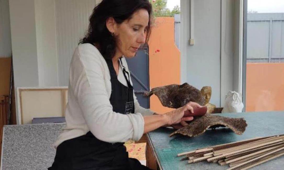 Maia Angelina | Contemporary Artist: Artworks & Biography