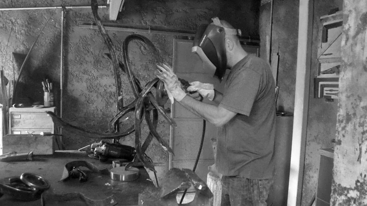 Martinez Jean-Marc | Artiste Contemporain : Oeuvres & Biographie