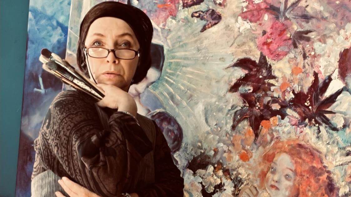 Bright Lana  | Artiste Contemporain : Oeuvres & Biographie