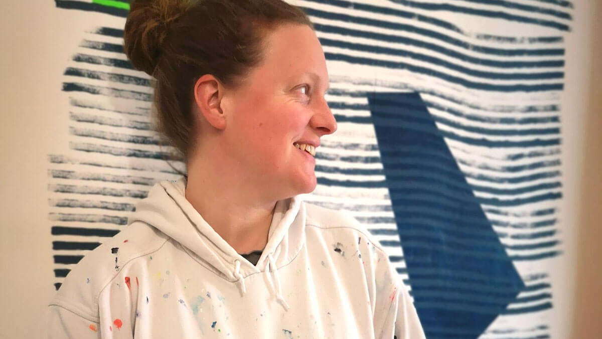 BYM | Zeitgenössischer Künstler