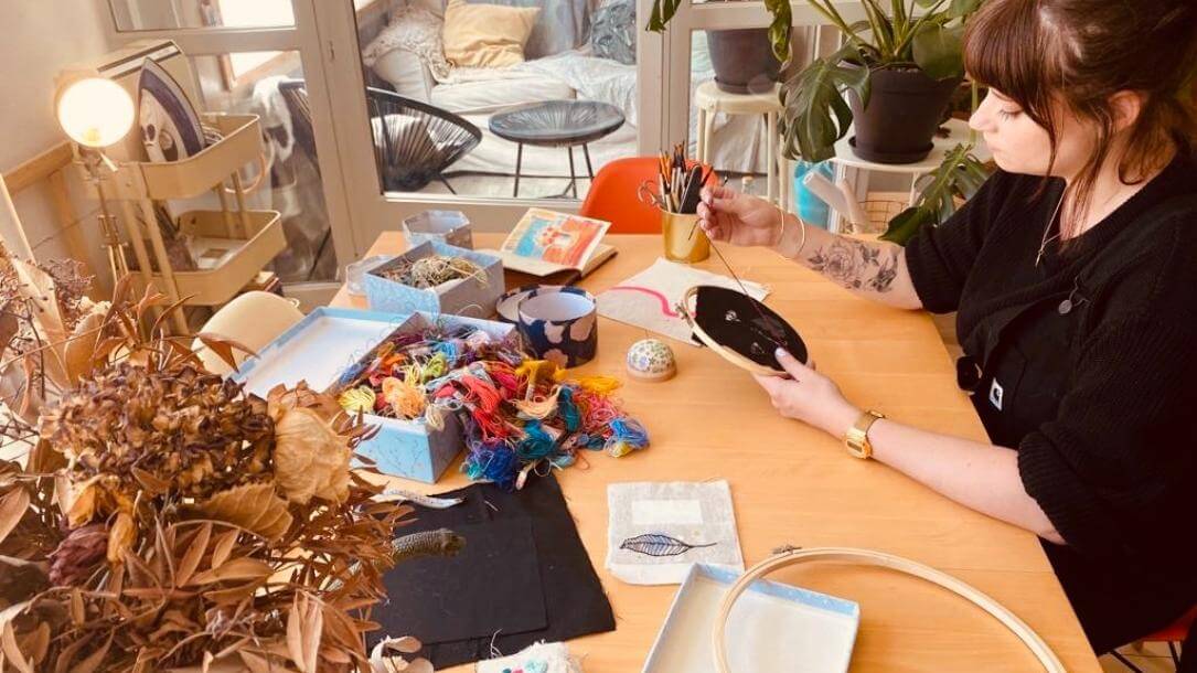 Vaea | Artiste Contemporain : Oeuvres & Biographie