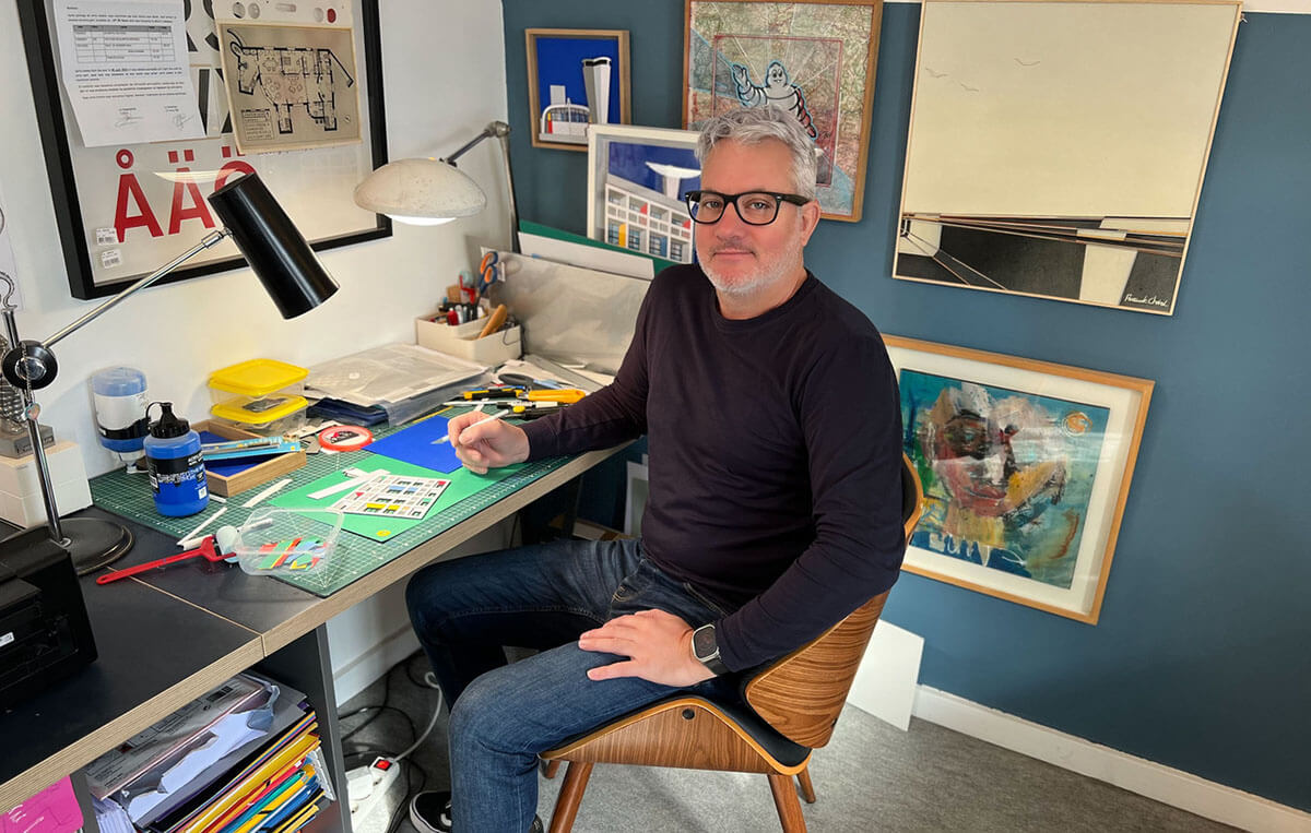 Marek | Contemporary Artist: Artworks & Biography