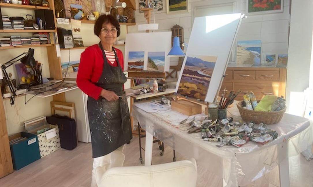 Clavel Pier-Marion | Contemporary Artist: Artworks & Biography