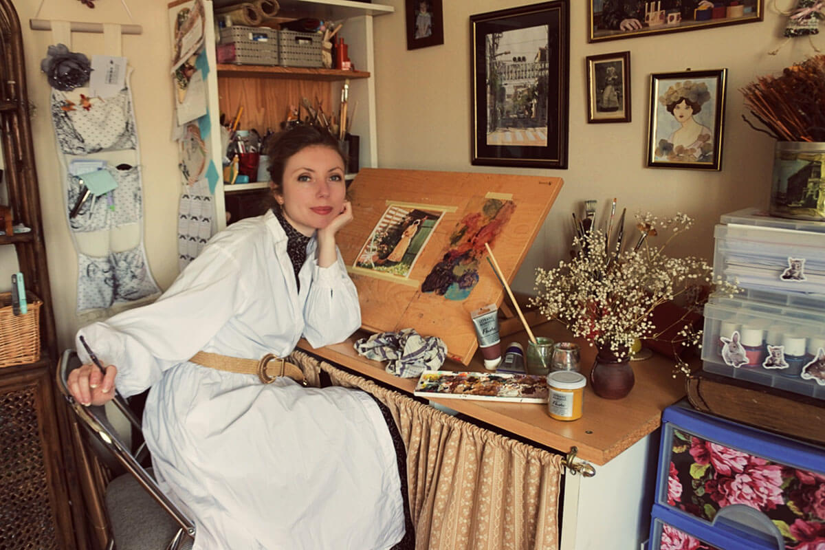 Gemini. H  | Contemporary Artist: Artworks & Biography