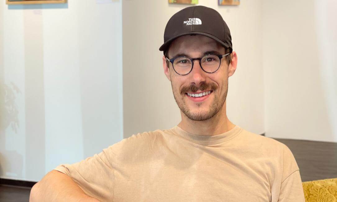 M.T. Kilias | Contemporary Artist: Artworks & Biography