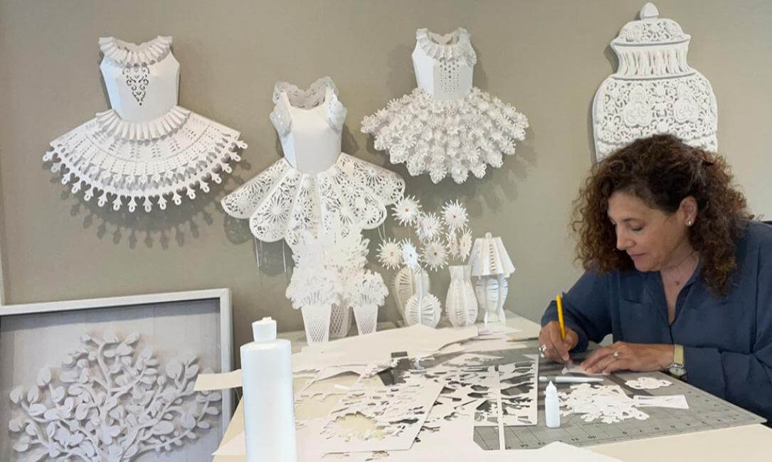 Ryder Susan | Artiste Contemporain : Oeuvres & Biographie