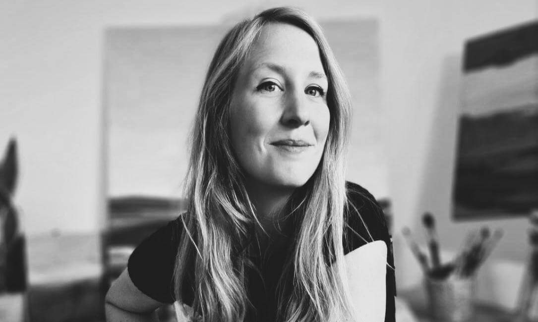 Herz Svenja | Contemporary Artist: Artworks & Biography