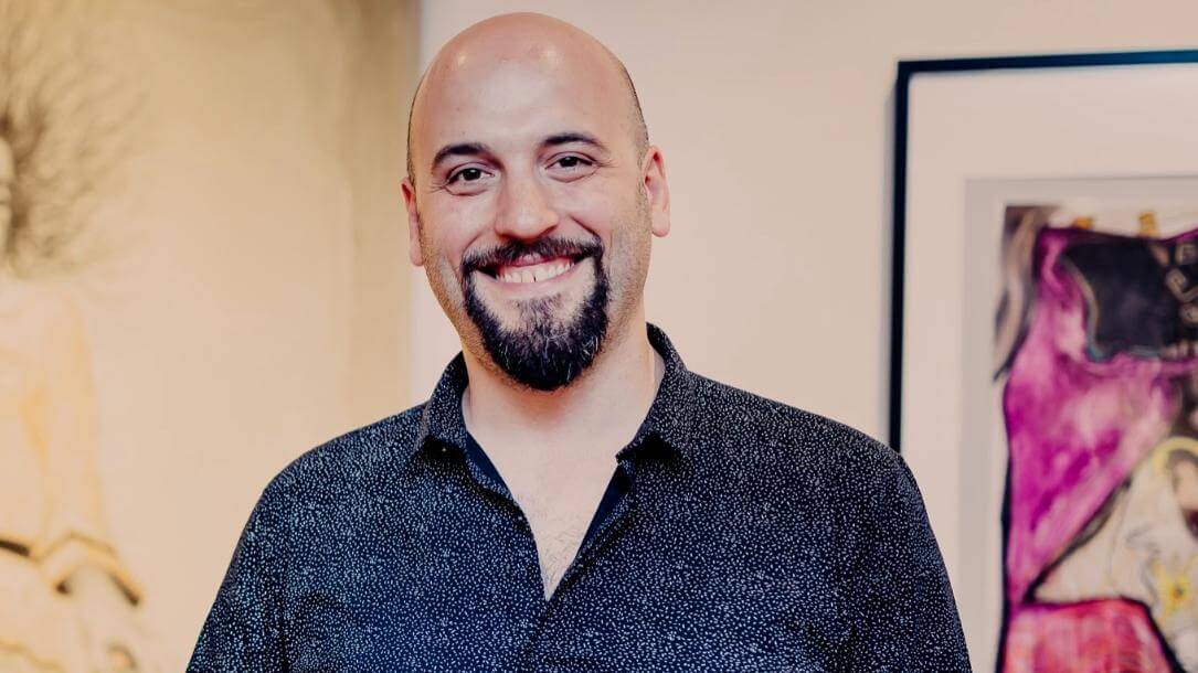 Max Pedreira | Artiste Contemporain : Oeuvres & Biographie