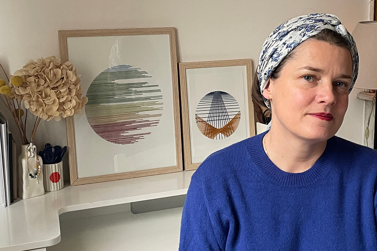 Pinsard Marine | Artista contemporáneo: Obras & Biografía