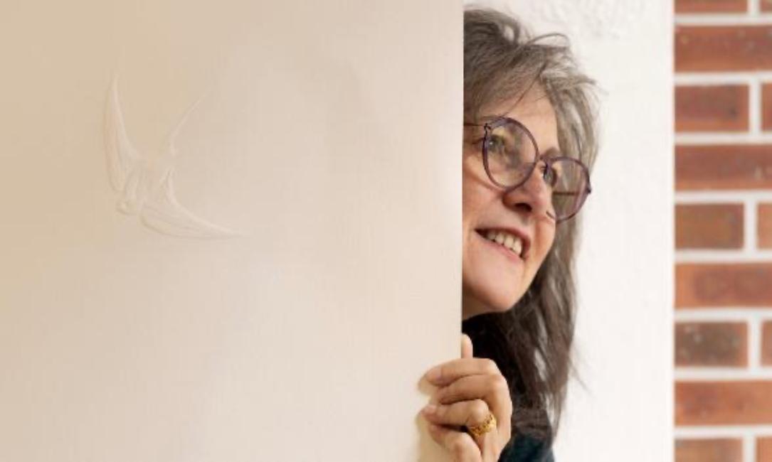 Caitrin Alexandre | Artiste Contemporain : Oeuvres & Biographie