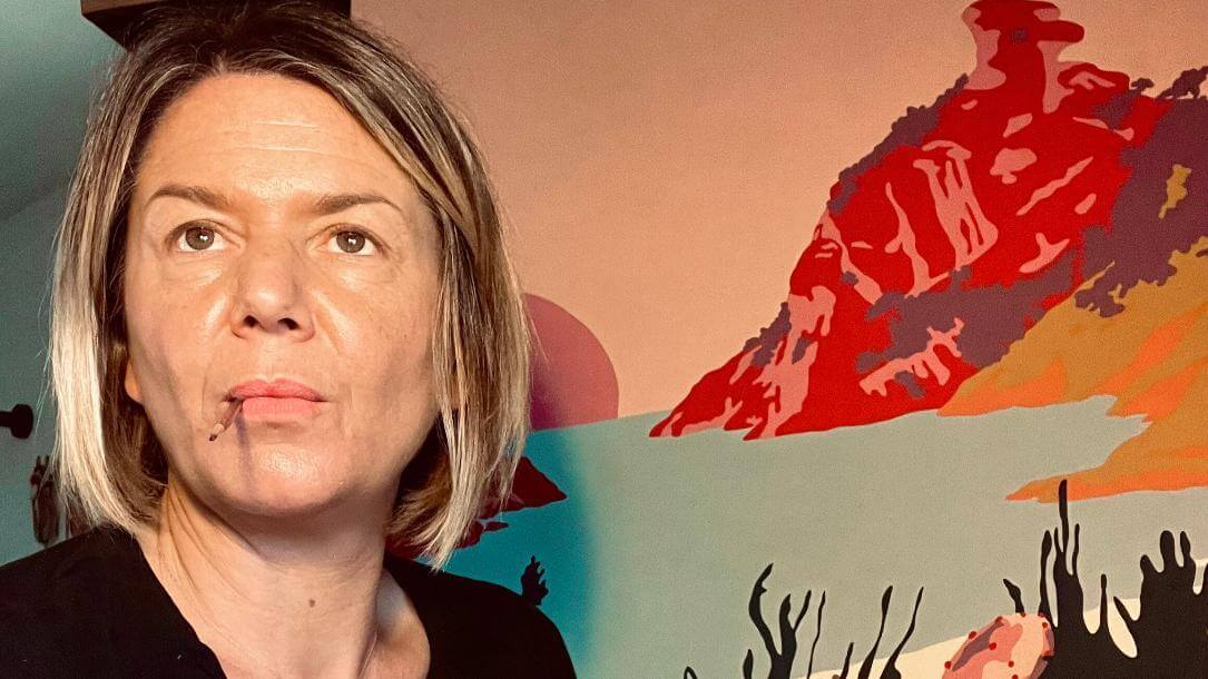 Sophie L. | Contemporary Artist: Artworks & Biography