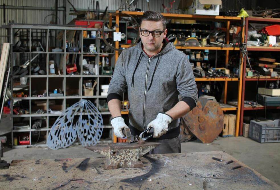 Eres Nicolas | Artiste Contemporain : Oeuvres & Biographie