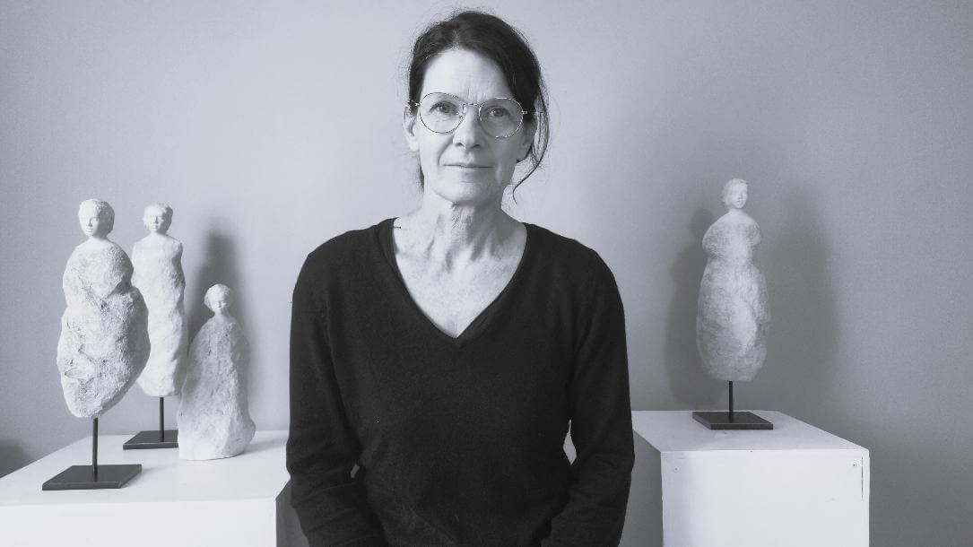 Ferret Isabelle | Artiste Contemporain : Oeuvres & Biographie