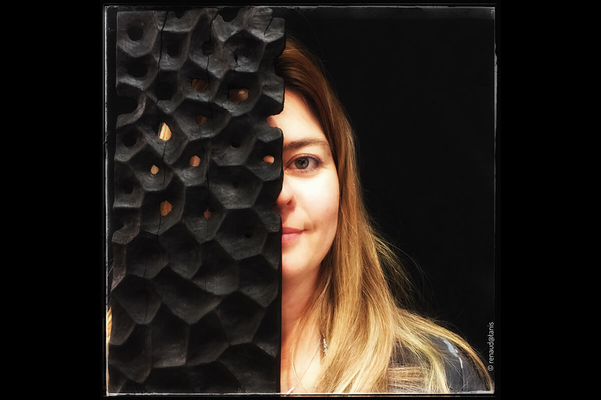 Agnès K. | Zeitgenössischer Künstler