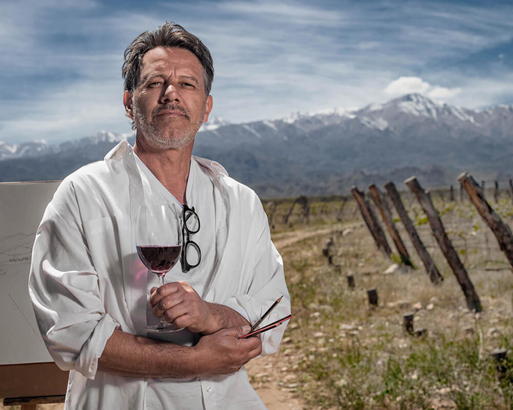 Rodriguez Rio Martin | Artiste Contemporain : Oeuvres & Biographie