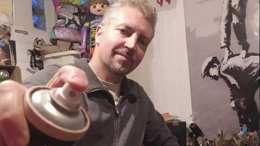 Lopez Cédric | Artista contemporáneo: Obras & Biografía